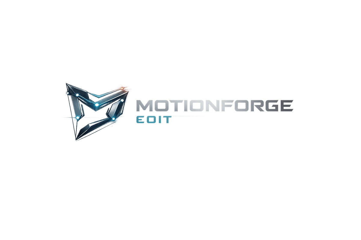 Motionforge Edit