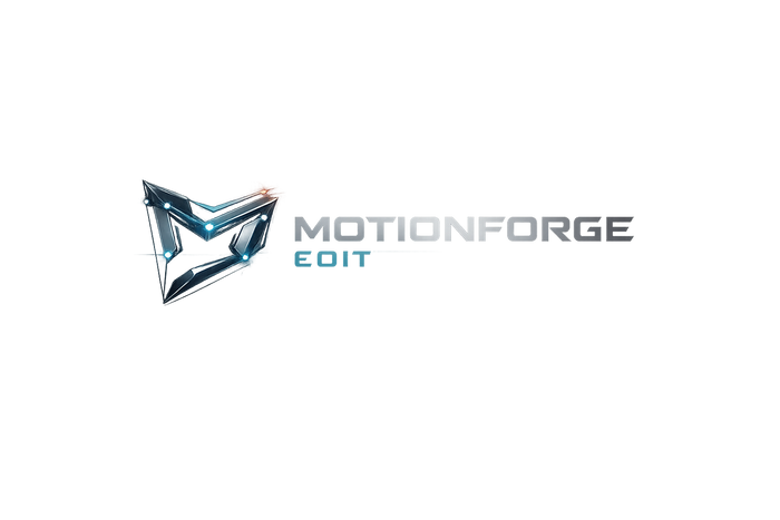 Motionforge Edit
